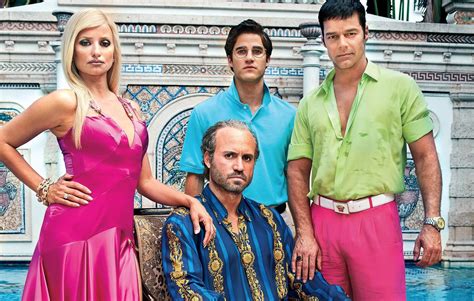 anno arrestato lasssassino di gianni versace